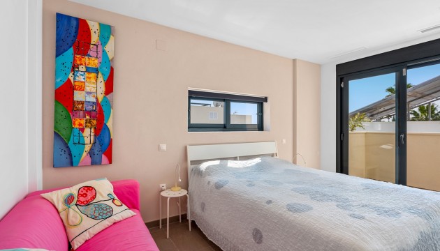 Resale - Detached Villa - Ciudad Quesada