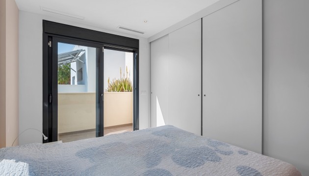 Resale - Detached Villa - Ciudad Quesada