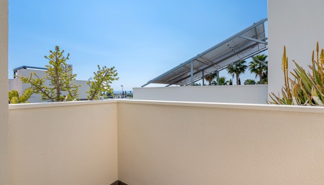 Resale - Detached Villa - Ciudad Quesada