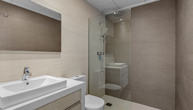 Resale - Detached Villa - Ciudad Quesada