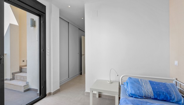 Resale - Detached Villa - Ciudad Quesada