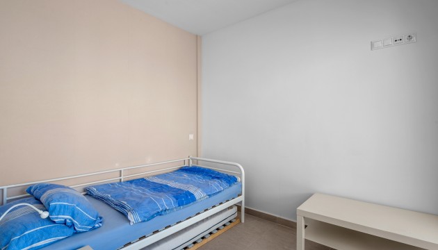 Resale - Detached Villa - Ciudad Quesada