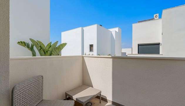 Resale - Detached Villa - Ciudad Quesada