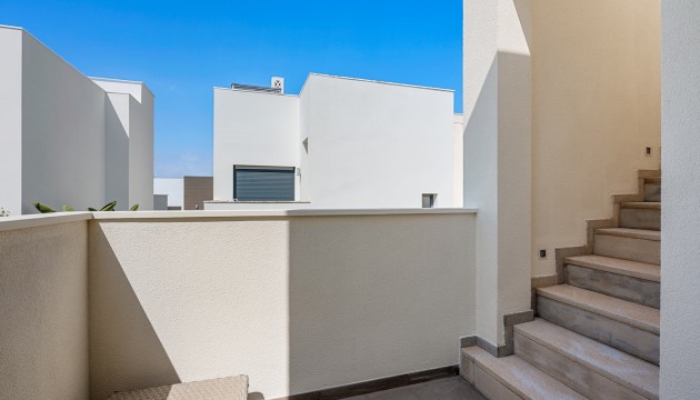 Resale - Detached Villa - Ciudad Quesada