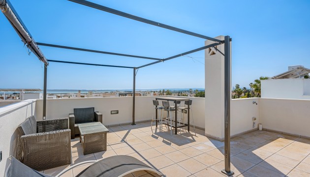 Resale - Detached Villa - Ciudad Quesada