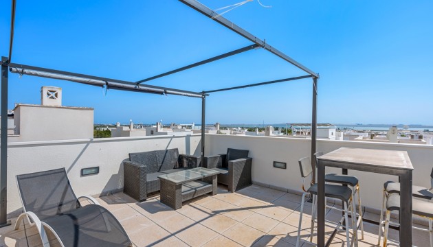 Resale - Detached Villa - Ciudad Quesada