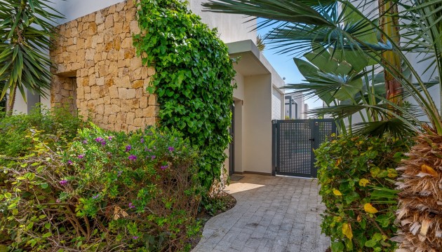 Resale - Detached Villa - Ciudad Quesada