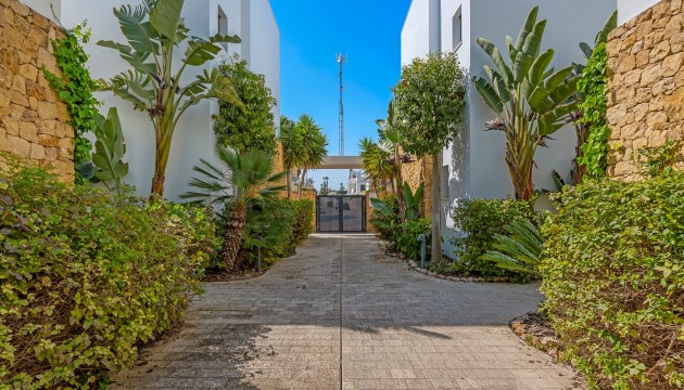 Resale - Detached Villa - Ciudad Quesada