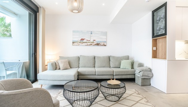 Reventa - Apartamento - San Pedro del Pinatar - Lo Pagan