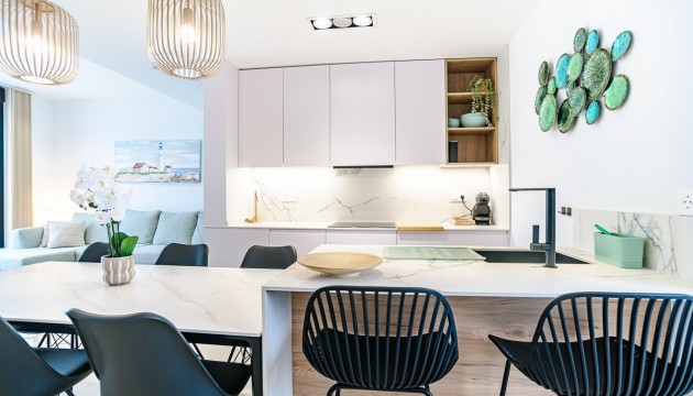 Reventa - Apartamento - San Pedro del Pinatar - Lo Pagan