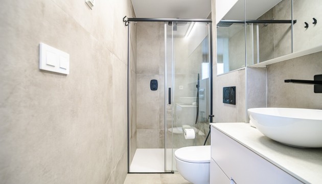 Reventa - Apartamento - San Pedro del Pinatar - Lo Pagan