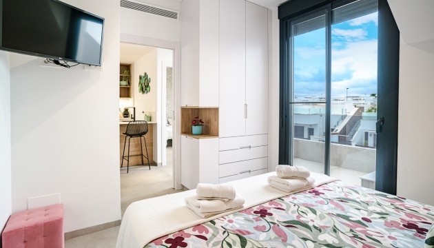 Reventa - Apartamento - San Pedro del Pinatar - Lo Pagan