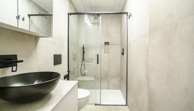 Reventa - Apartamento - San Pedro del Pinatar - Lo Pagan