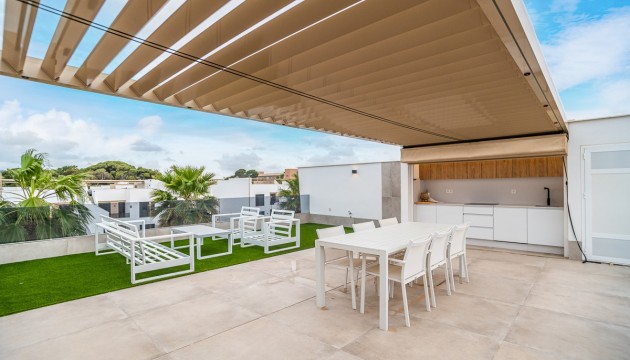 Reventa - Apartamento - San Pedro del Pinatar - Lo Pagan