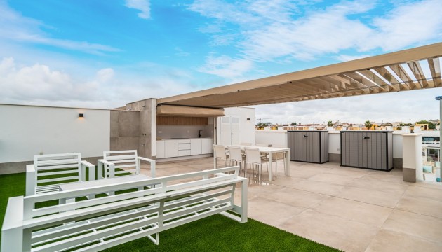 Reventa - Apartamento - San Pedro del Pinatar - Lo Pagan