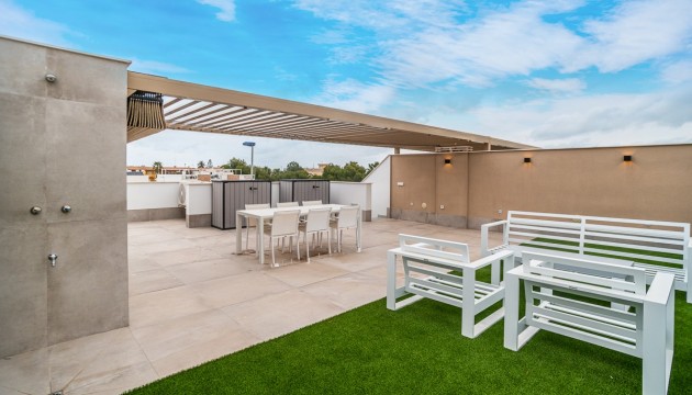 Reventa - Apartamento - San Pedro del Pinatar - Lo Pagan