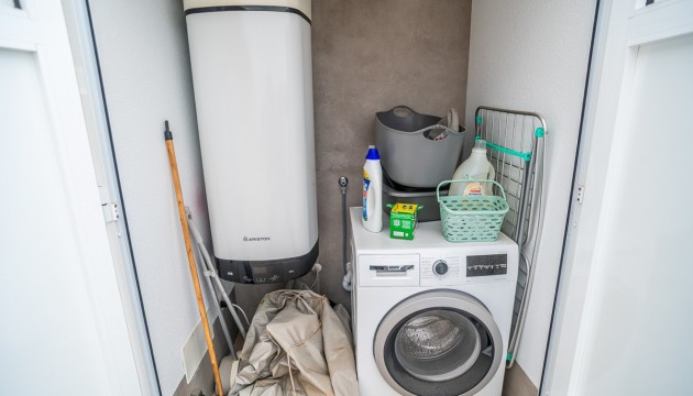 Reventa - Apartamento - San Pedro del Pinatar - Lo Pagan