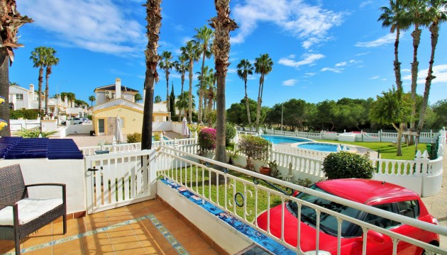 Herverkoop - Herenhuis - Orihuela Costa - Los Dolses