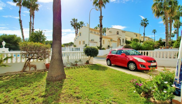 Herverkoop - Herenhuis - Orihuela Costa - Los Dolses