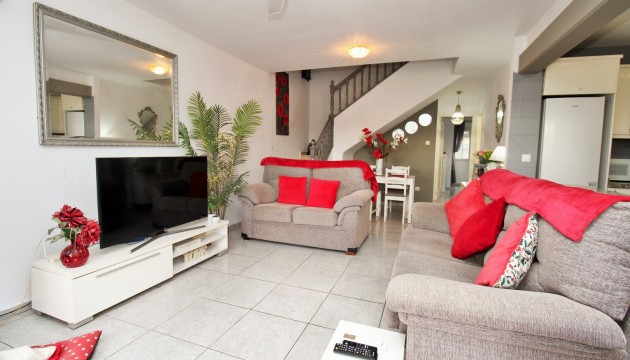 Herverkoop - Herenhuis - Orihuela Costa - Los Dolses