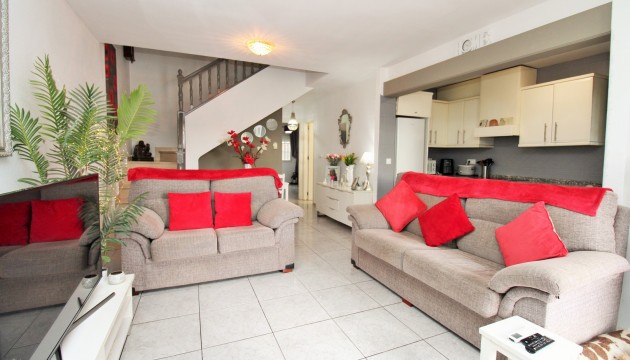 Herverkoop - Herenhuis - Orihuela Costa - Los Dolses