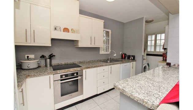 Herverkoop - Herenhuis - Orihuela Costa - Los Dolses