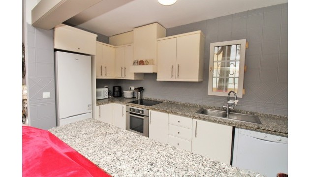 Herverkoop - Herenhuis - Orihuela Costa - Los Dolses