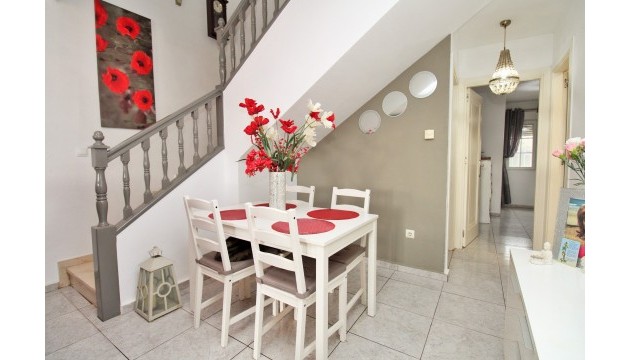 Herverkoop - Herenhuis - Orihuela Costa - Los Dolses