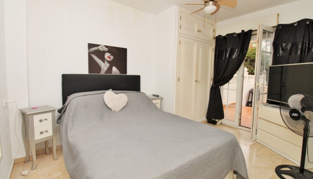 Herverkoop - Herenhuis - Orihuela Costa - Los Dolses