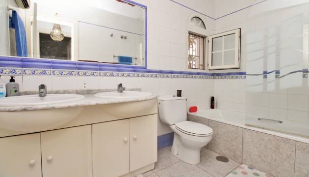 Herverkoop - Herenhuis - Orihuela Costa - Los Dolses