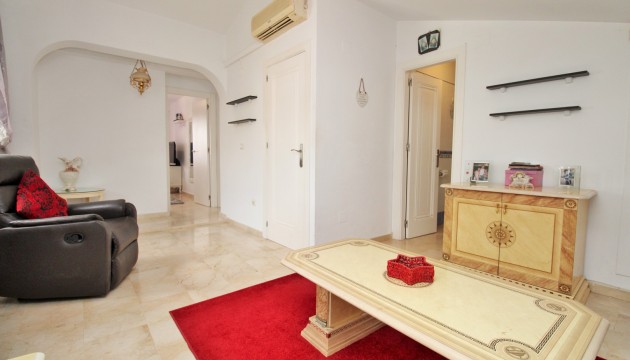 Herverkoop - Herenhuis - Orihuela Costa - Los Dolses