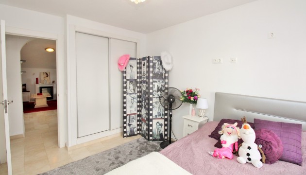 Herverkoop - Herenhuis - Orihuela Costa - Los Dolses