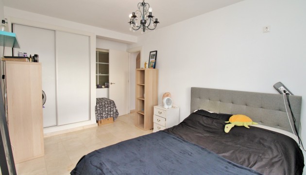 Herverkoop - Herenhuis - Orihuela Costa - Los Dolses