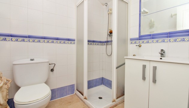 Herverkoop - Herenhuis - Orihuela Costa - Los Dolses