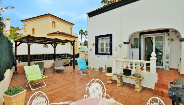 Herverkoop - Herenhuis - Orihuela Costa - Los Dolses