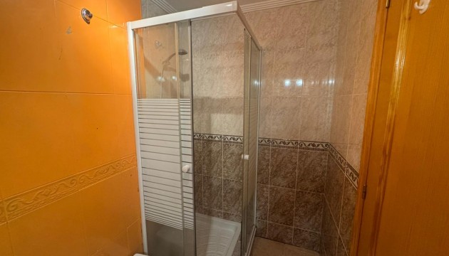 Herverkoop - Apartment - Torrevieja - Torrelamata - La Mata