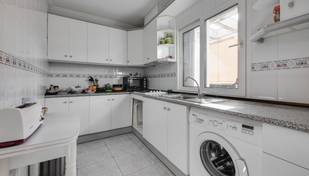 Перепродажа - Квартира - Torrevieja