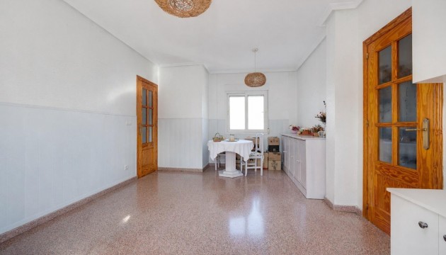 Перепродажа - Квартира - Torrevieja