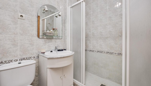 Перепродажа - Квартира - Torrevieja