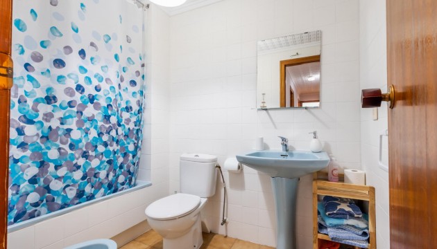 Herverkoop - Apartment - Torrevieja - El Acequión - Los Náufragos