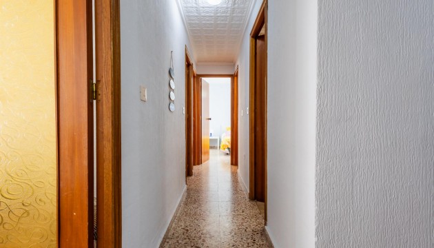 Herverkoop - Apartment - Torrevieja - El Acequión - Los Náufragos