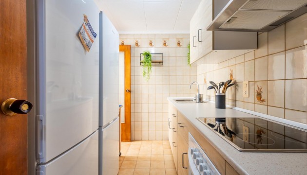 Herverkoop - Apartment - Torrevieja - El Acequión - Los Náufragos