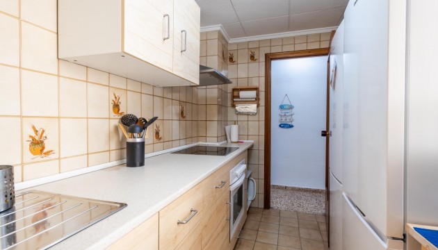 Herverkoop - Apartment - Torrevieja - El Acequión - Los Náufragos