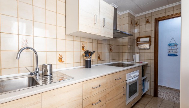 Herverkoop - Apartment - Torrevieja - El Acequión - Los Náufragos