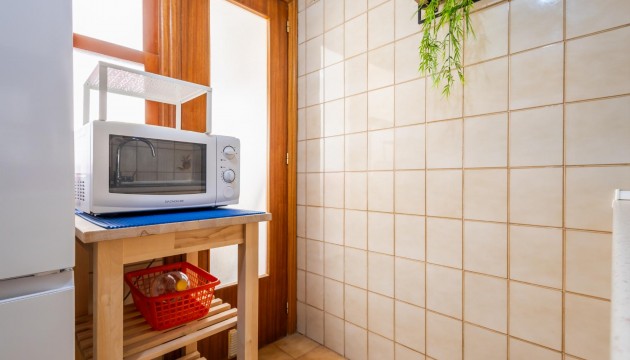 Herverkoop - Apartment - Torrevieja - El Acequión - Los Náufragos