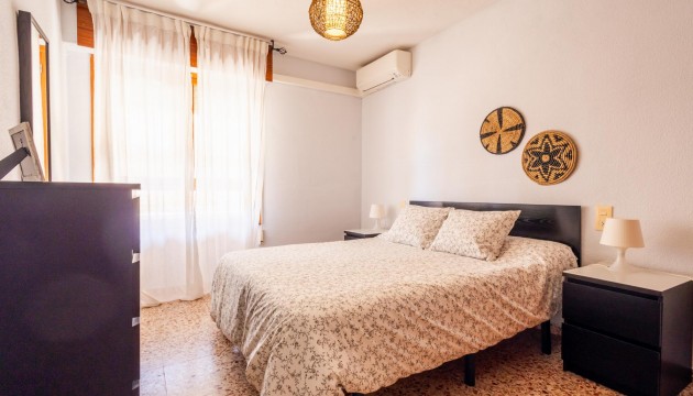 Herverkoop - Apartment - Torrevieja - El Acequión - Los Náufragos