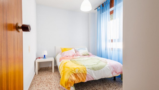 Herverkoop - Apartment - Torrevieja - El Acequión - Los Náufragos