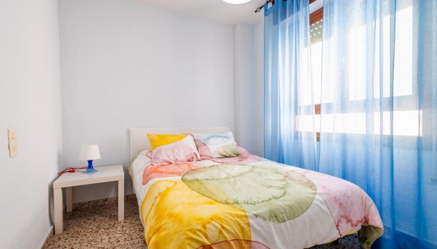Herverkoop - Apartment - Torrevieja - El Acequión - Los Náufragos