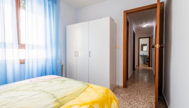 Herverkoop - Apartment - Torrevieja - El Acequión - Los Náufragos