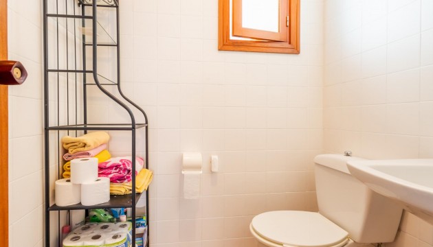 Herverkoop - Apartment - Torrevieja - El Acequión - Los Náufragos